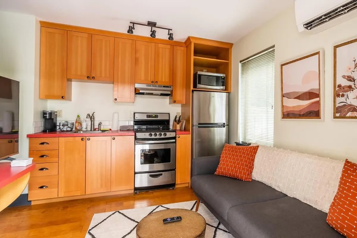 Stay Portland - Perfect Portland Micro By Top Shopping & Dinning 0*,
