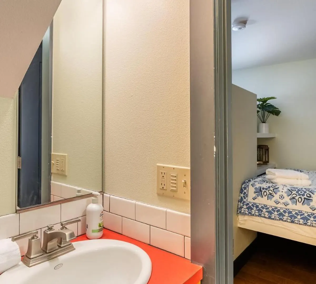 Ferienhaus Stay Portland - Perfect Portland Micro By Top Shopping & Dinning USA