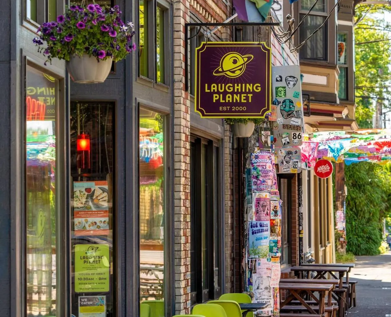 Stay Portland - Perfect Portland Micro By Top Shopping & Dinning 0*,