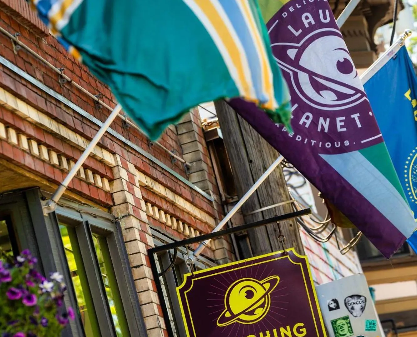 Stay Portland - Perfect Portland Micro By Top Shopping & Dinning USA