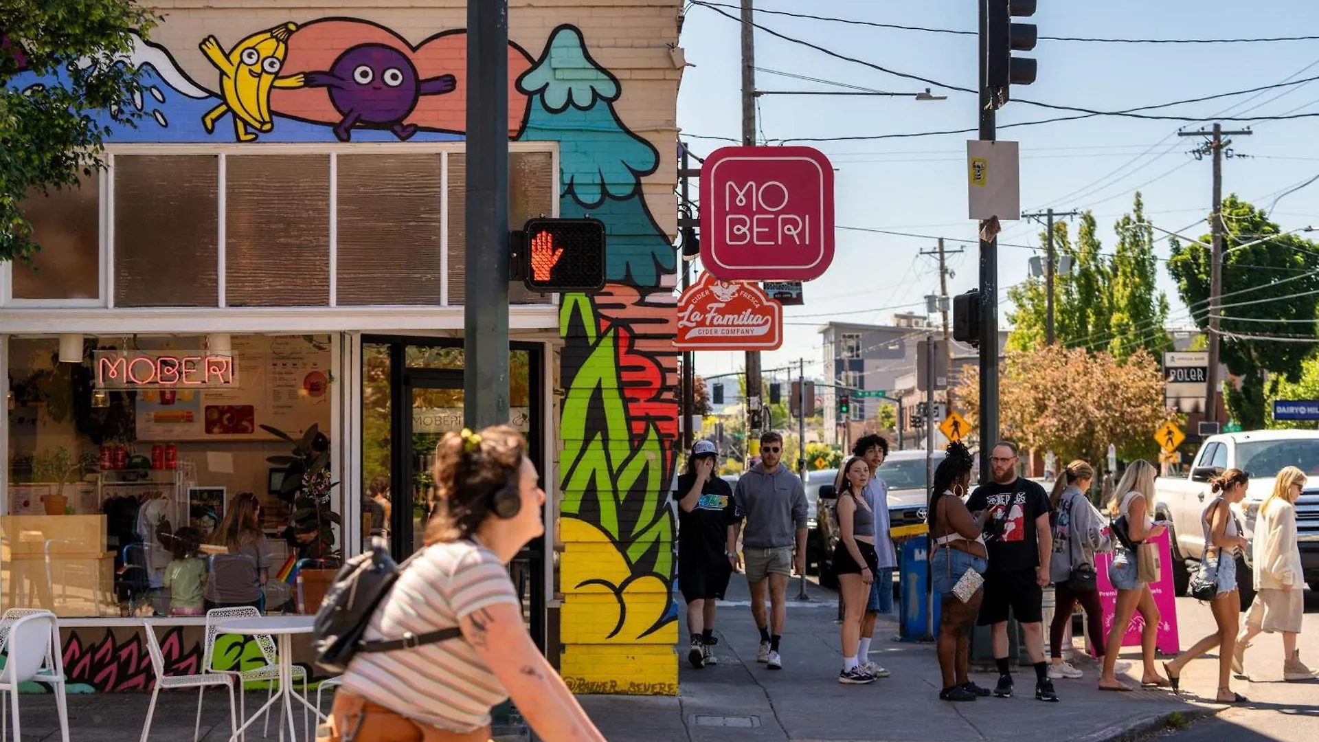 Stay Portland - Perfect Portland Micro By Top Shopping & Dinning 0*,  USA