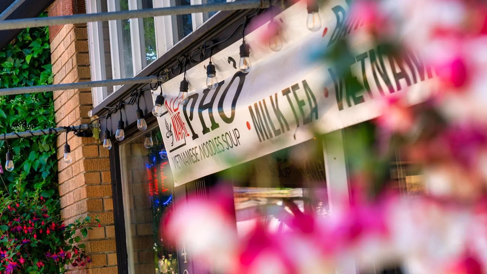 Stay Portland - Perfect Portland Micro By Top Shopping & Dinning Ferienhaus
