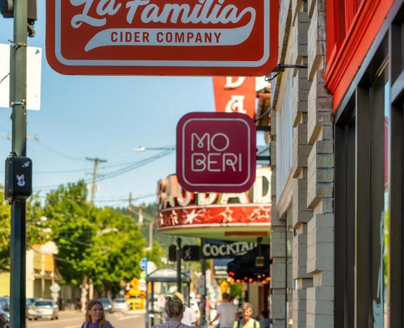 Stay Portland - Perfect Portland Micro By Top Shopping & Dinning 0*,  USA