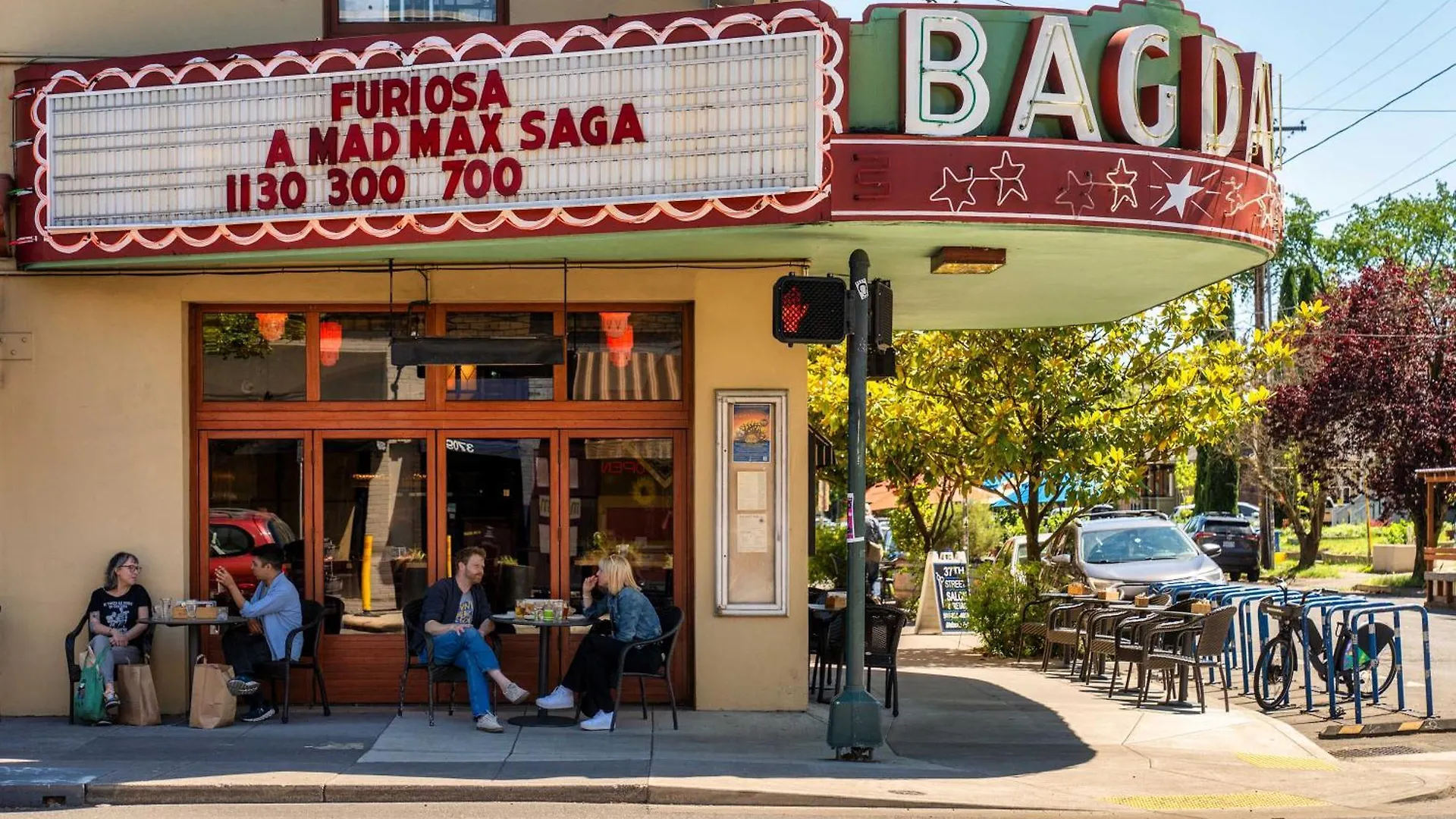 Stay Portland - Perfect Portland Micro By Top Shopping & Dinning